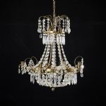 1263 2366 CHANDELIER